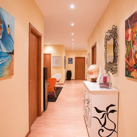Juliette Rooms Iesi Dış mekan fotoğraf