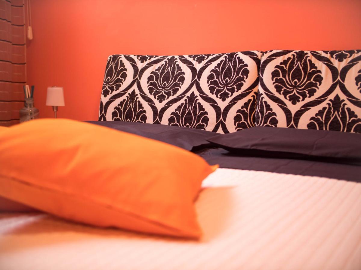 Juliette Rooms Iesi Dış mekan fotoğraf