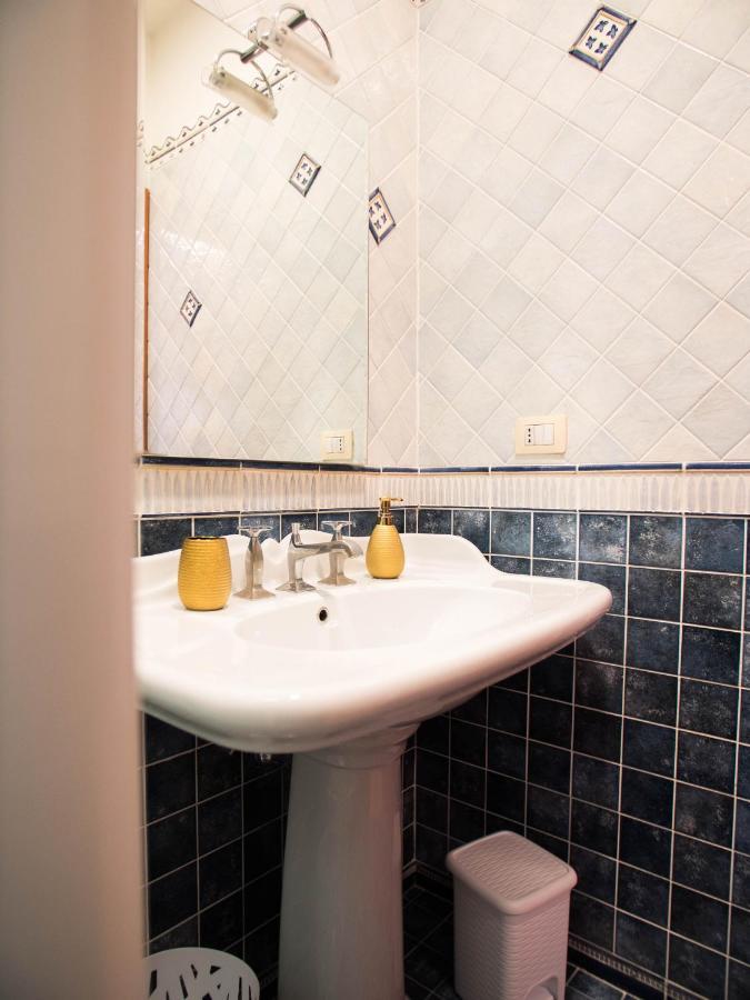 Juliette Rooms Iesi Dış mekan fotoğraf