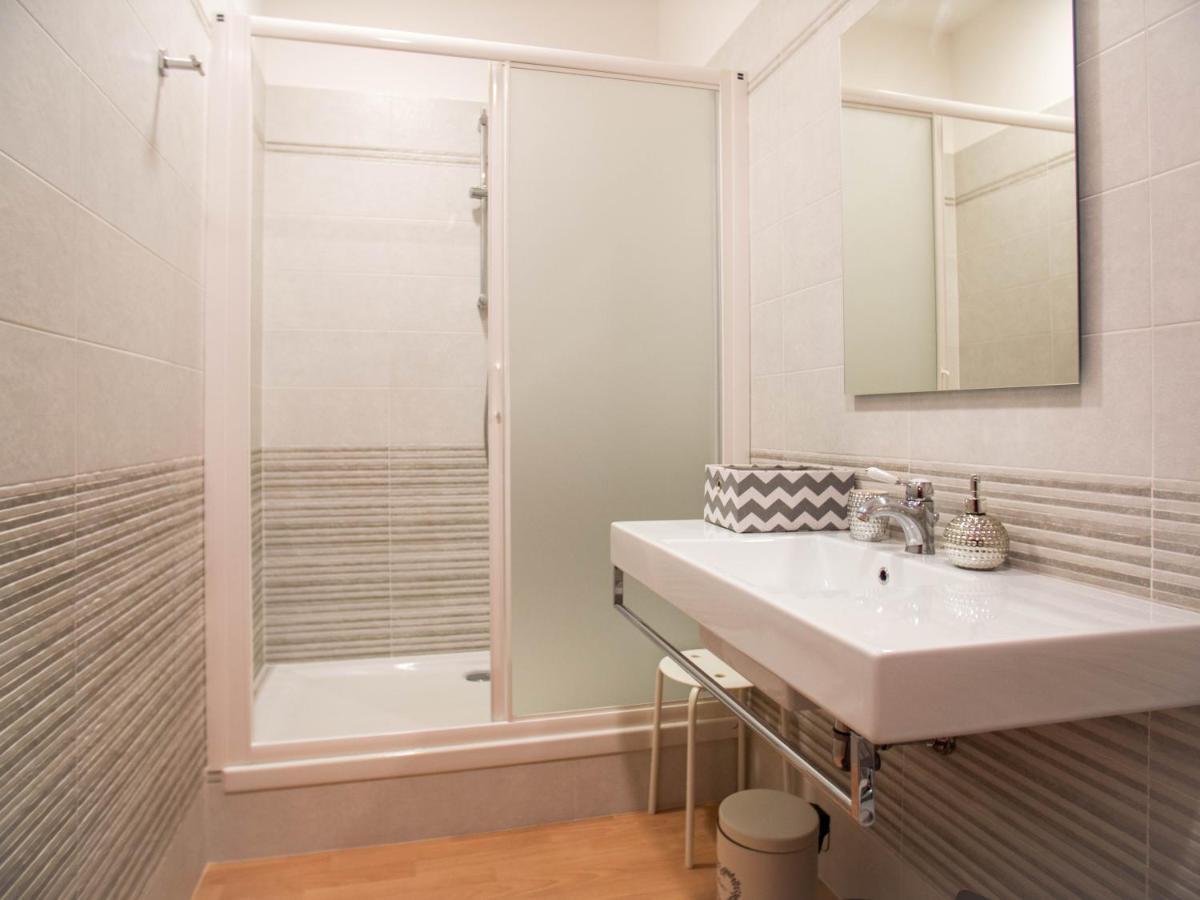 Juliette Rooms Iesi Dış mekan fotoğraf