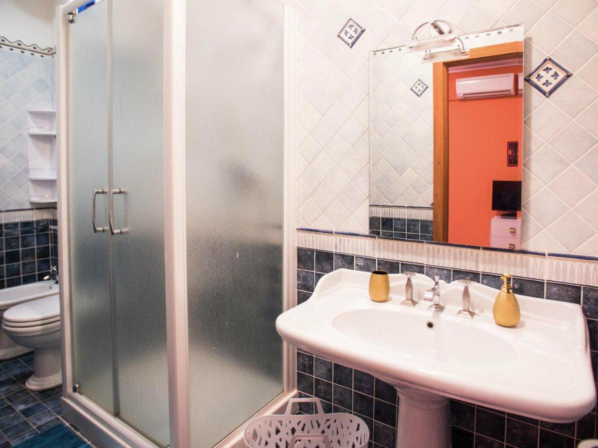 Juliette Rooms Iesi Dış mekan fotoğraf
