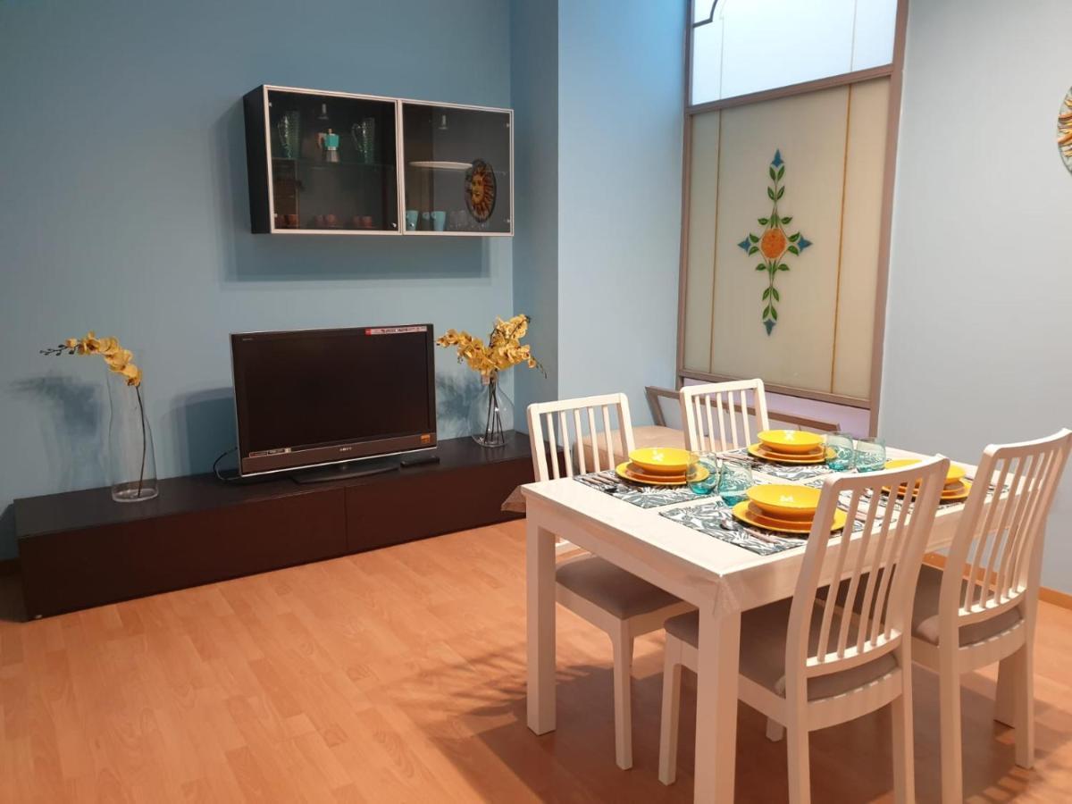 Juliette Rooms Iesi Dış mekan fotoğraf