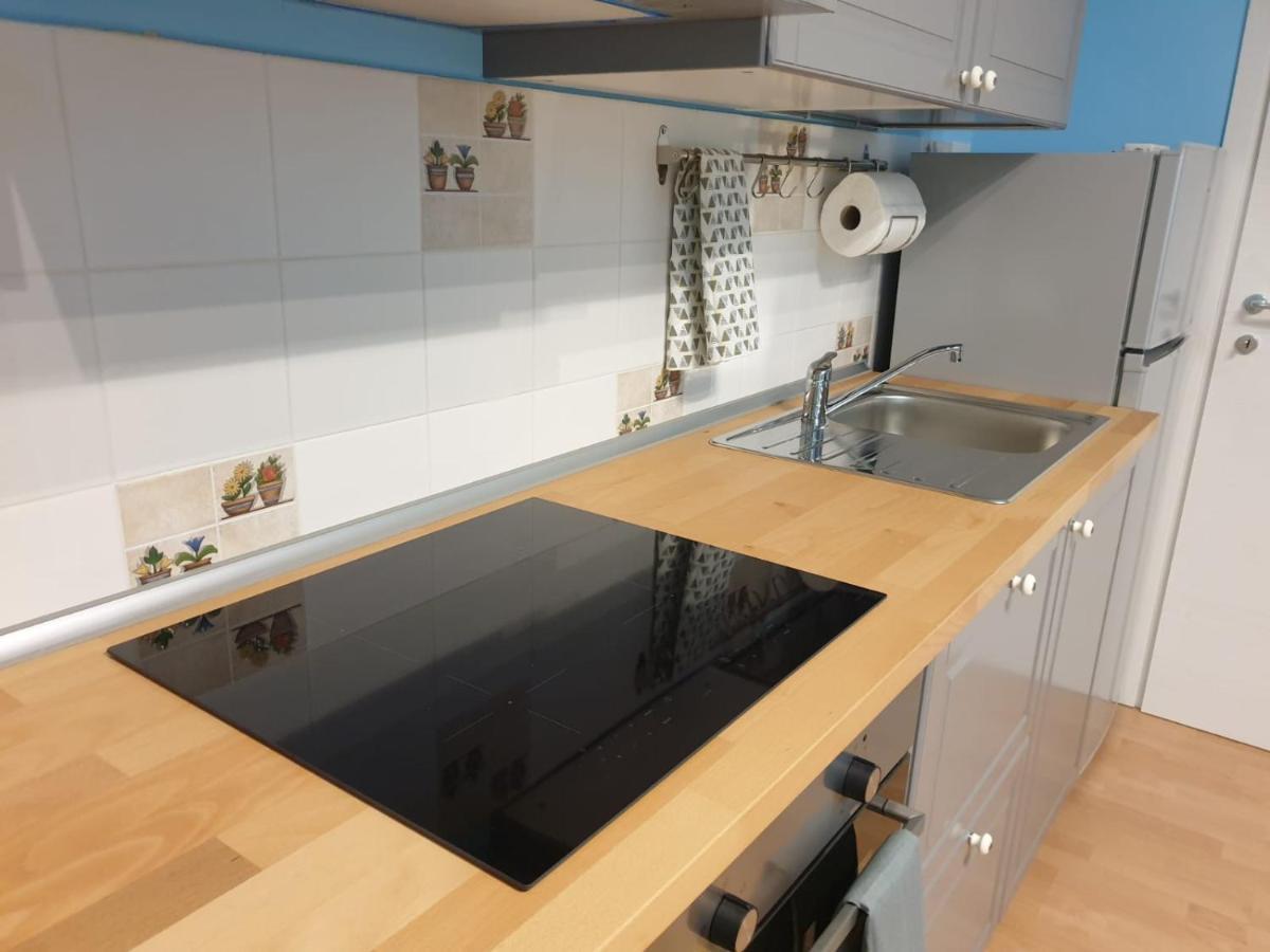Juliette Rooms Iesi Dış mekan fotoğraf