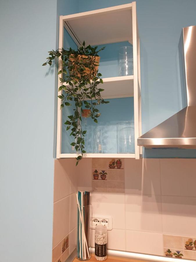 Juliette Rooms Iesi Dış mekan fotoğraf