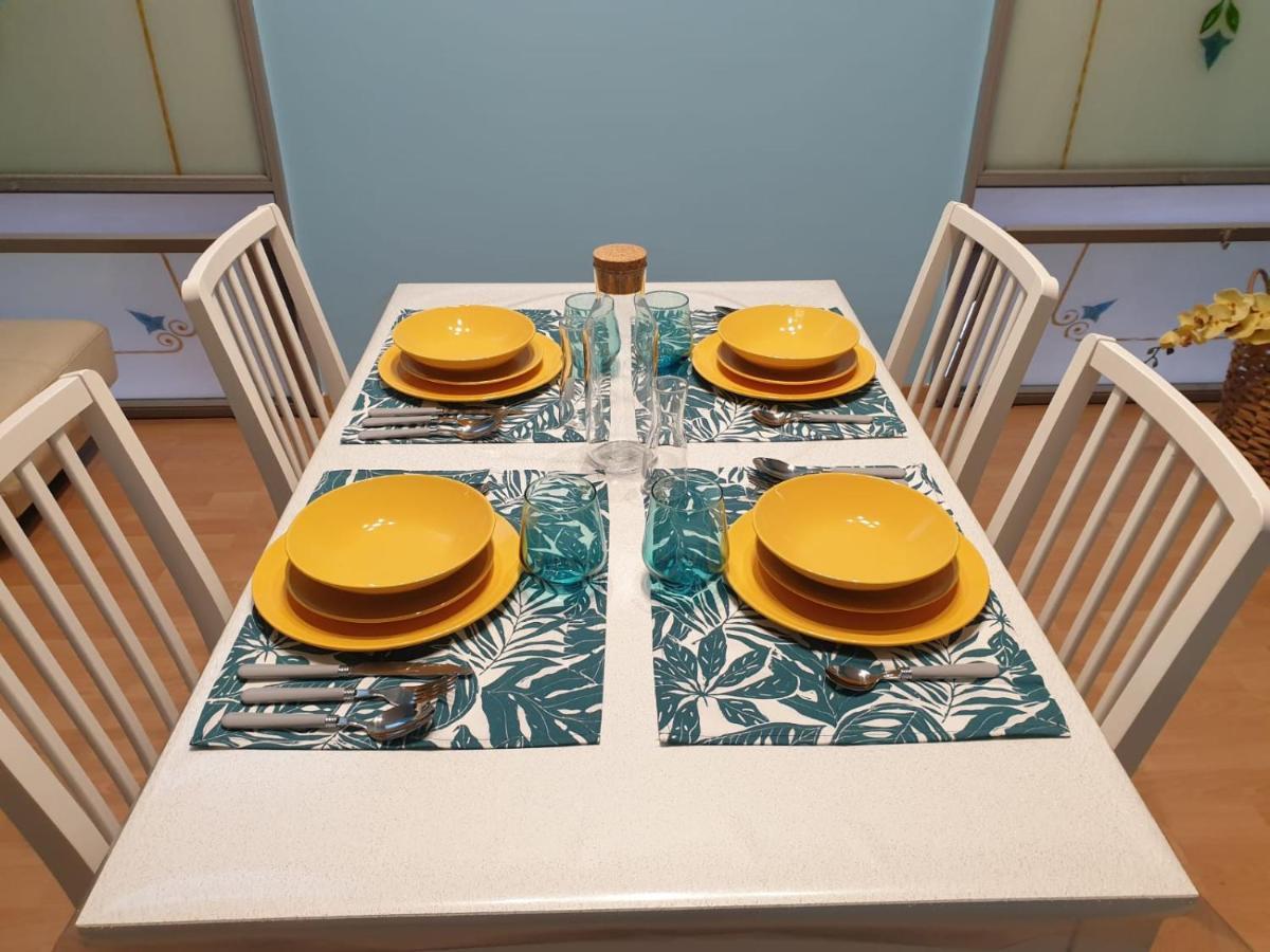 Juliette Rooms Iesi Dış mekan fotoğraf