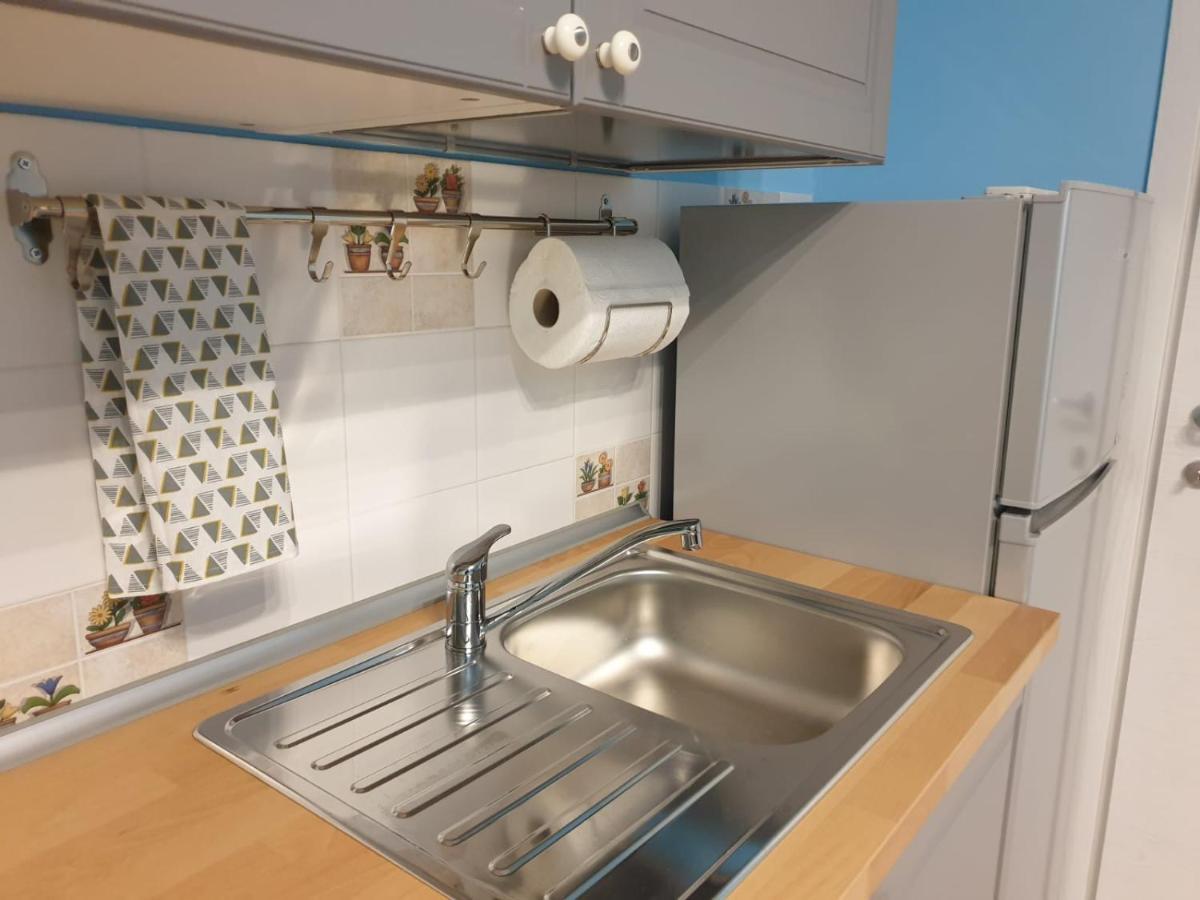 Juliette Rooms Iesi Dış mekan fotoğraf