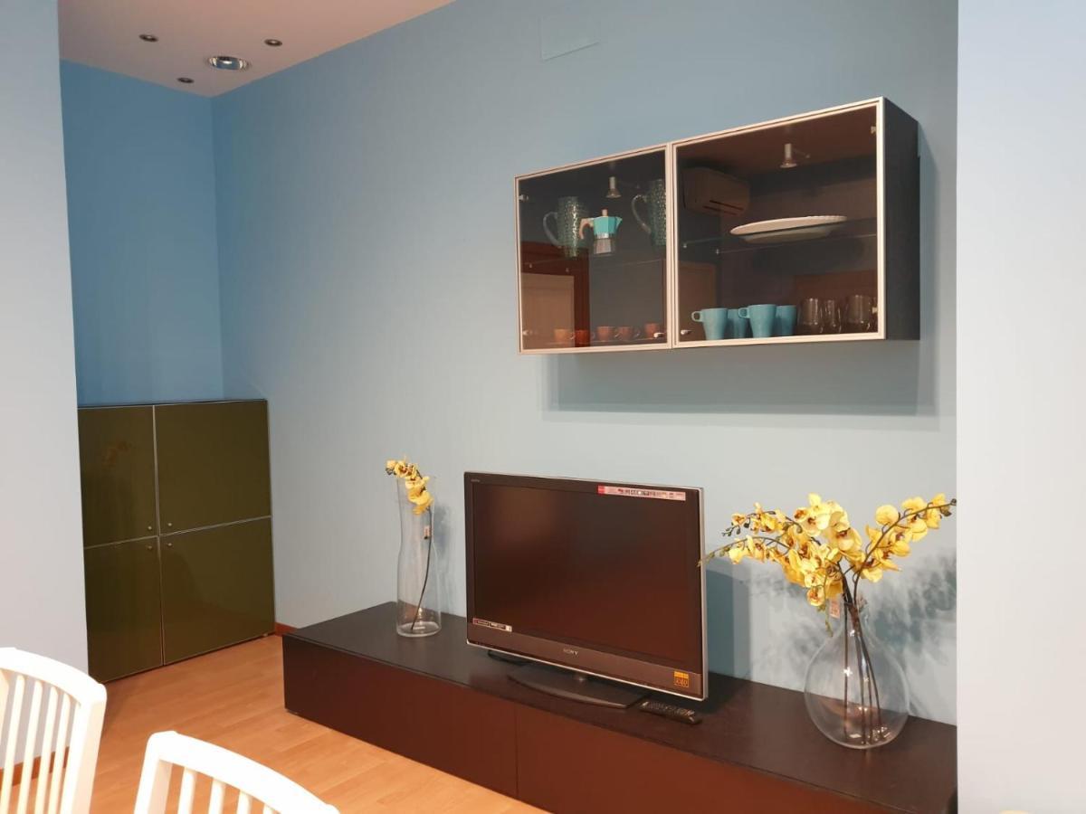 Juliette Rooms Iesi Dış mekan fotoğraf