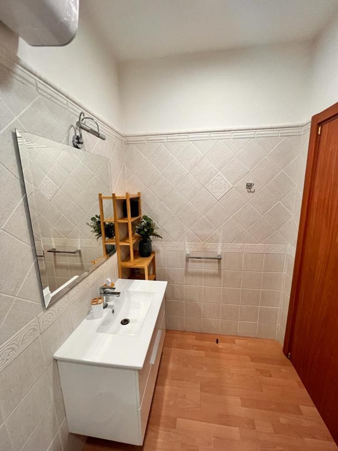 Juliette Rooms Iesi Dış mekan fotoğraf