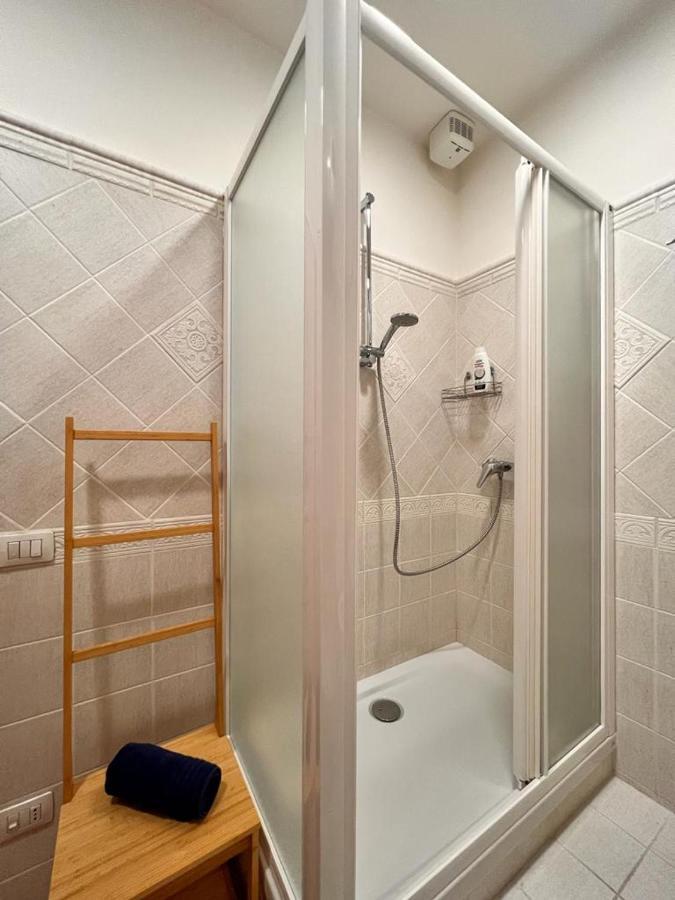 Juliette Rooms Iesi Dış mekan fotoğraf