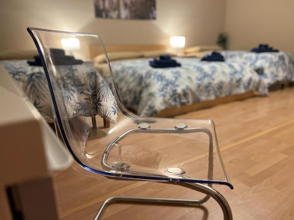Juliette Rooms Iesi Dış mekan fotoğraf