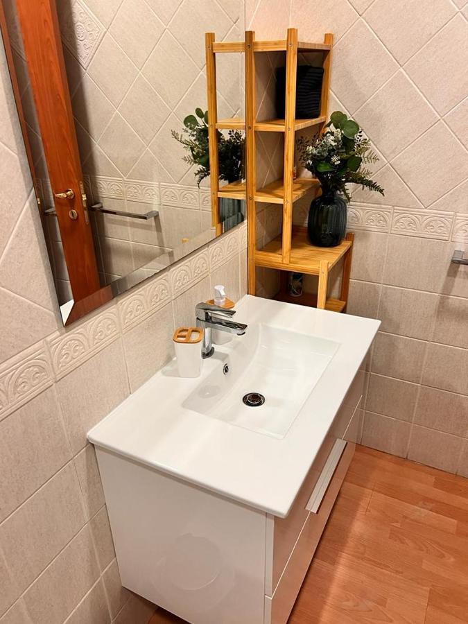 Juliette Rooms Iesi Dış mekan fotoğraf