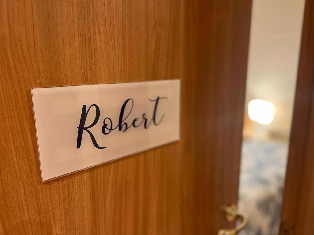 Juliette Rooms Iesi Dış mekan fotoğraf