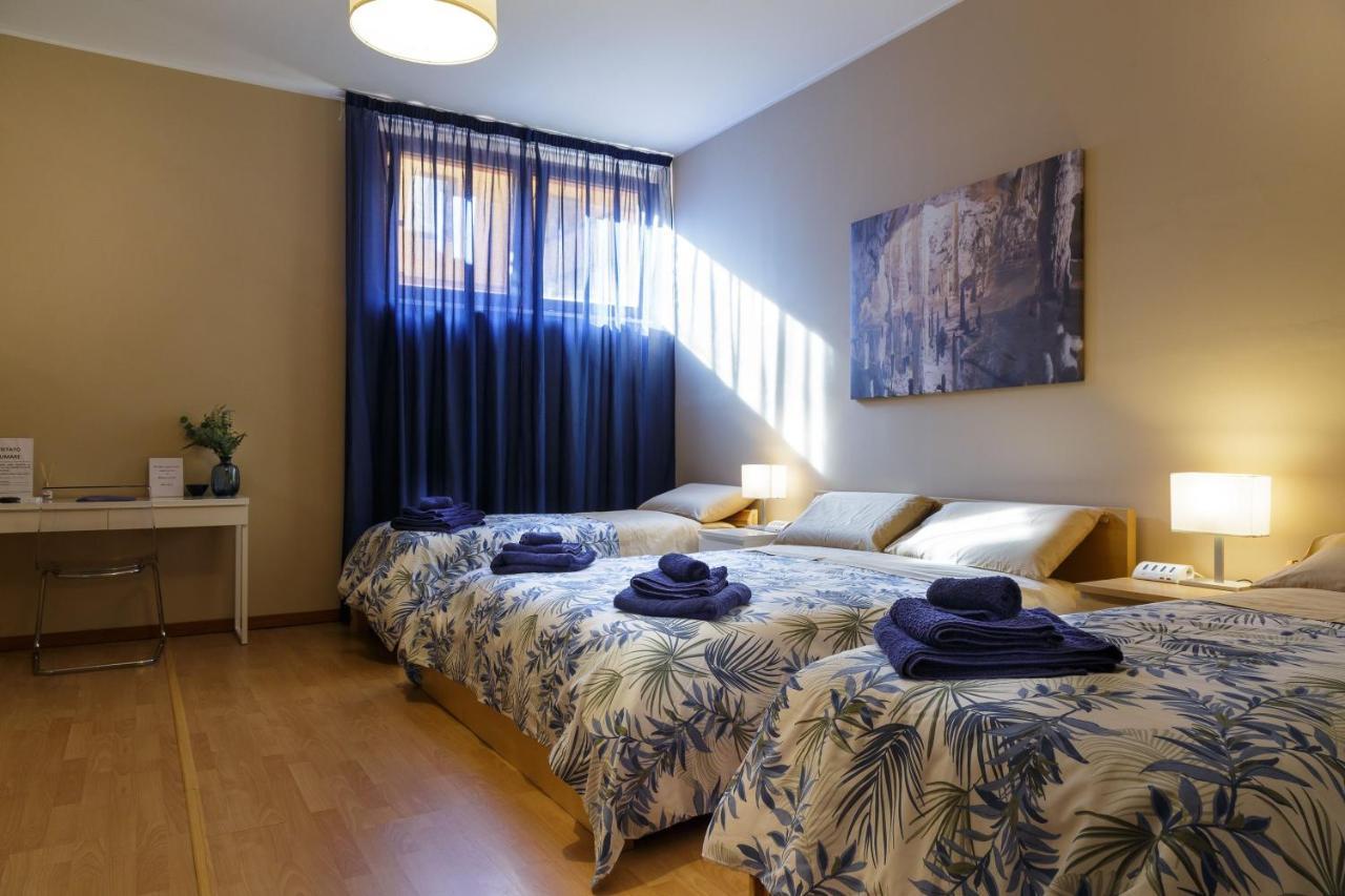 Juliette Rooms Iesi Dış mekan fotoğraf