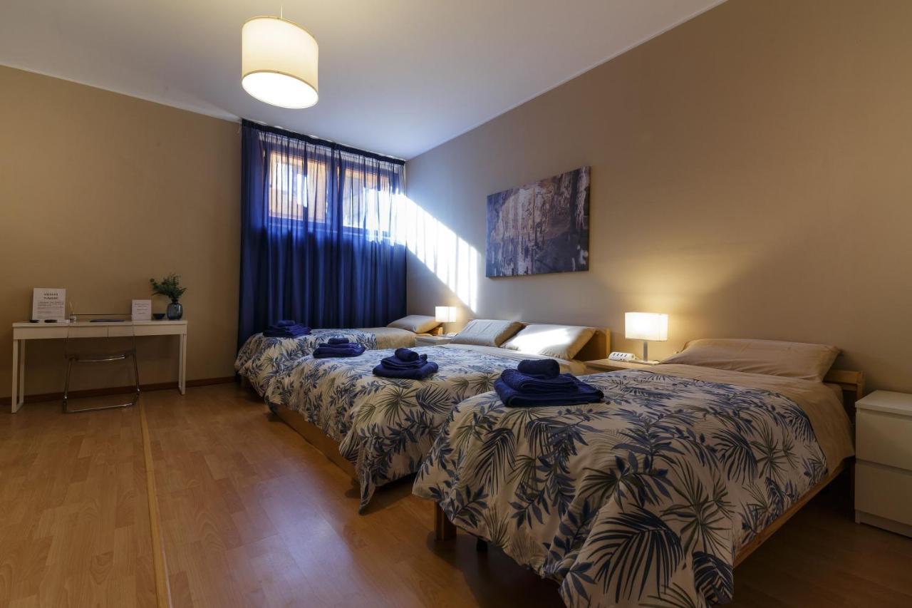 Juliette Rooms Iesi Dış mekan fotoğraf