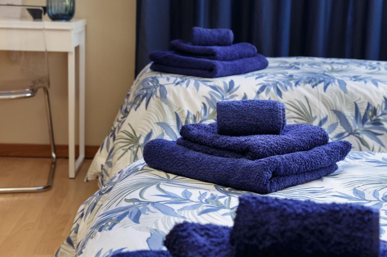 Juliette Rooms Iesi Dış mekan fotoğraf